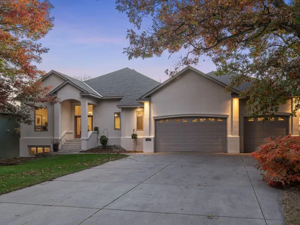 10730 Sanctuary Dr NE, Blaine, MN 55449