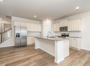 407 Wescott St, Indian Trail, NC 28079