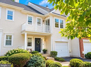 128 Treymore Ct, Pennington, NJ 08534