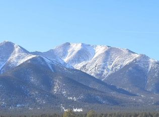 14645 S Stagecoach Ln, Buena Vista, CO 81211
