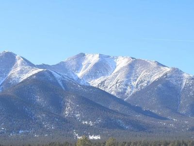 14645 S Stagecoach Ln, Buena Vista, CO, 81211