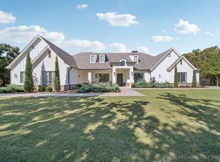 11319 Mary Knox Dr, Beggs, OK 74421