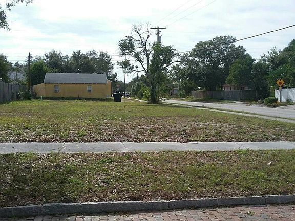 Corner Lot