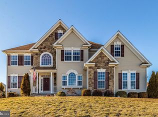 11500 High Ridge Ct, Hagerstown, MD 21742