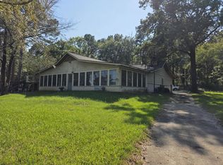 294 County Road 3460, Joaquin, TX 75954