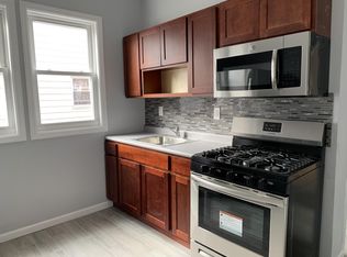 249 Columbia Ave #2R, Irvington, NJ 07111