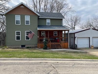 103 East South Street, South Wayne, WI, 53587