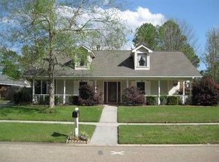 1612 Gamwich Rd, Baton Rouge, LA 70810