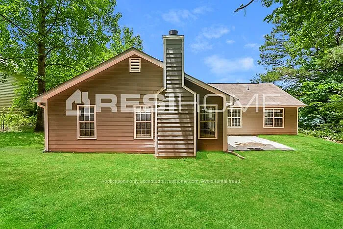 5848 Rex Mill Dr — Photo 14