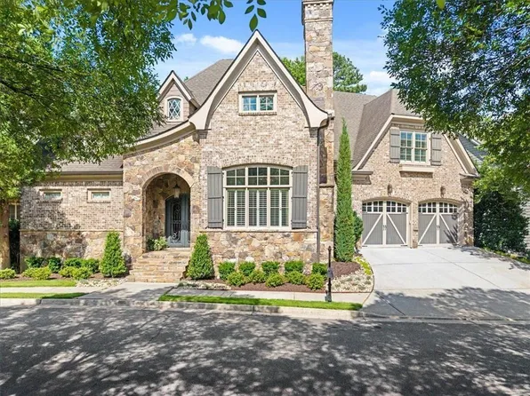2225 Watercrest Commons Cir, Marietta, GA 30062