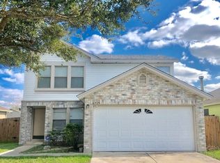 6315 Beech Trail Dr, Converse, TX 78109