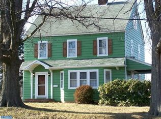 1501 E Newport Pike, Wilmington, DE 19804