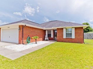 8908 Longmont Way, Milton, FL 32583