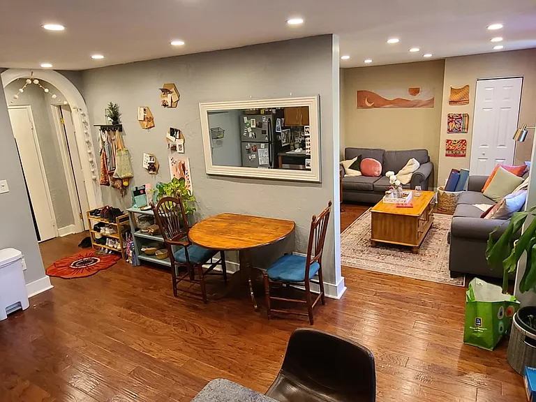 206 Stratford Ave #3 — Photo 2