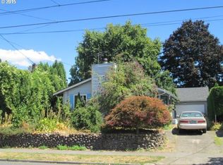 3424 NE 15th Ave, Portland, OR 97212