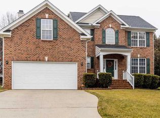 110 Fairchild Downs Pl, Cary, NC 27518