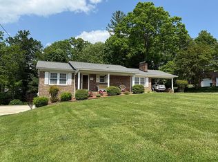 759 Green Acres Mill Rd, Millers Creek, NC 28651