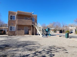 401 Girard Blvd SE, Albuquerque, NM 87106