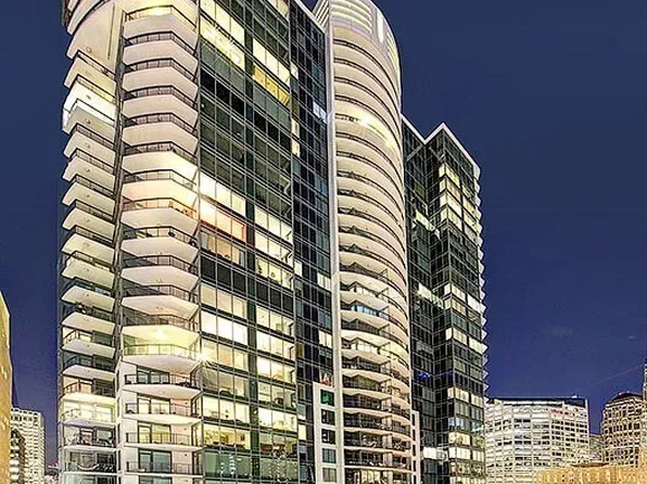1920 4th Avenue #1807, Seattle, WA 98101