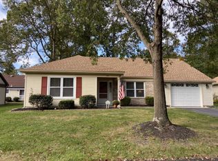534 Petunia La No, Whiting, NJ 08759