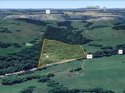 2404 Mc #5010, Everton, AR, 72633