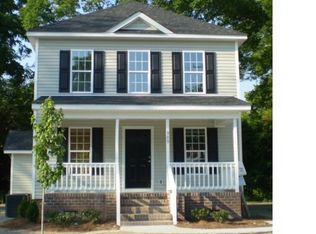 909 Douglas St, Greenville, NC 27834