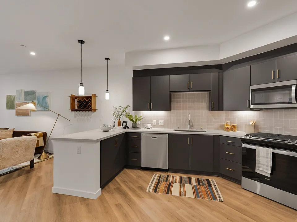 Gable House Apartments