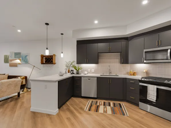 Gable House Apartments