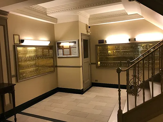 Rented by Christie Property Group | media 21