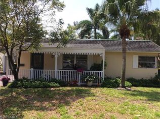 20 Kings Rd, Naples, FL 34112
