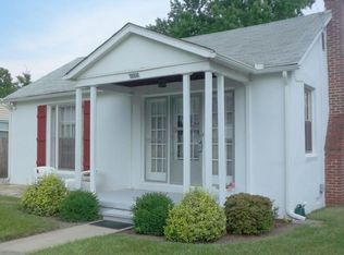 711 Fernhill Rd, Baltimore, MD 21226