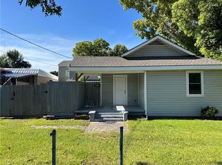 4824 4th St, Marrero, LA 70072
