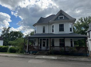 728 Maple Avenue, New Martinsville, WV 26155