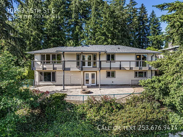 10203 45th St E, Edgewood, WA 98372