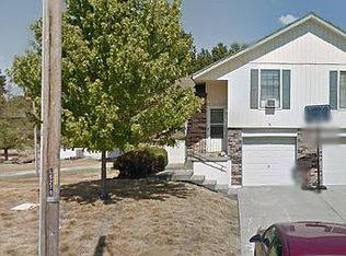 504 SE 3rd Ter APT A, Lees Summit, MO 64063