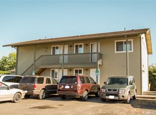 108 Baker St #1-4, Everson, WA 98247