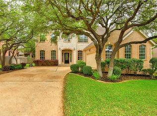 317 Ridge Run Dr, Georgetown, TX 78628