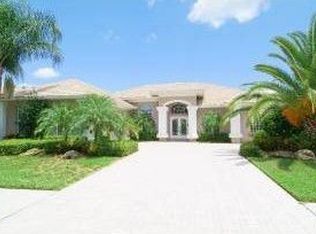 582 Sawgrass Bridge Rd, Venice, FL 34292