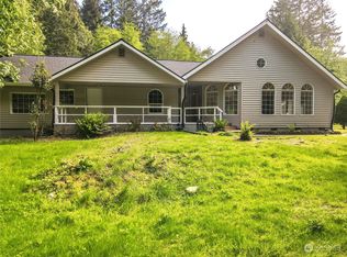 430 SE Gosnell Ln, Shelton, WA 98584
