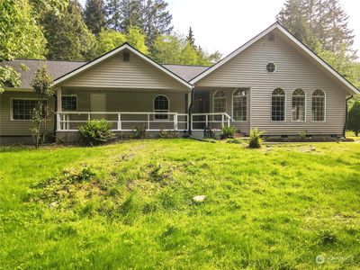 430 SE Gosnell Lane, Shelton, WA, 98584