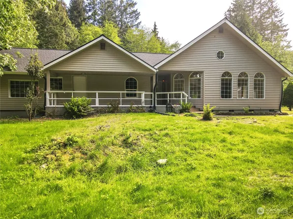 430 SE Gosnell Lane, Shelton, WA 98584