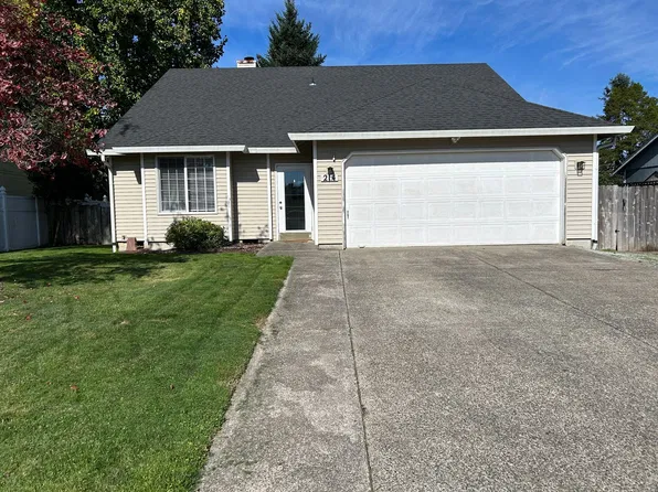 214 Sparks Dr, Kelso, WA 98626