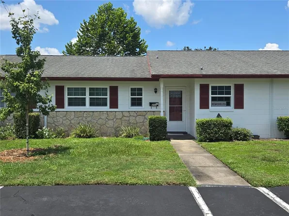 217 N HILL AVENUE #20, DELAND, FL 32724