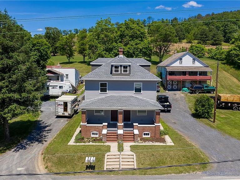 4400 Little Gap Rd Kunkletown, PA, 18058 Apartments for Rent Zillow