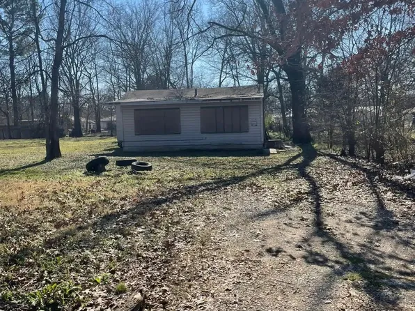 607 W 72nd St, Shreveport, LA 71106