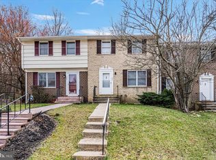 276 Cedarmere Cir, Owings Mills, MD 21117
