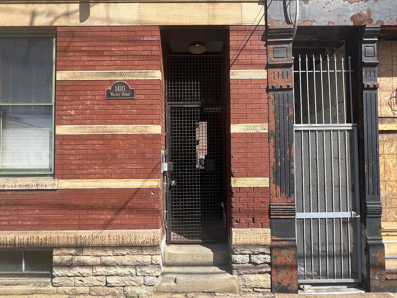 1410 Walnut Street — Photo 2