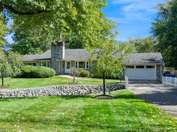 628 Mountain Ave, Bridgewater Twp., NJ 08805