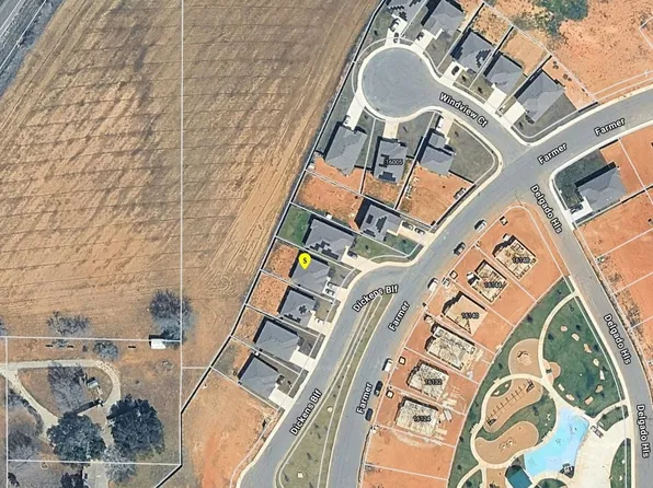 16029 Dickens Blf, Lytle, TX 78052