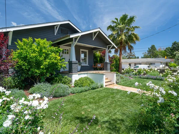 1600 San Pascual St, Santa Barbara, CA 93101